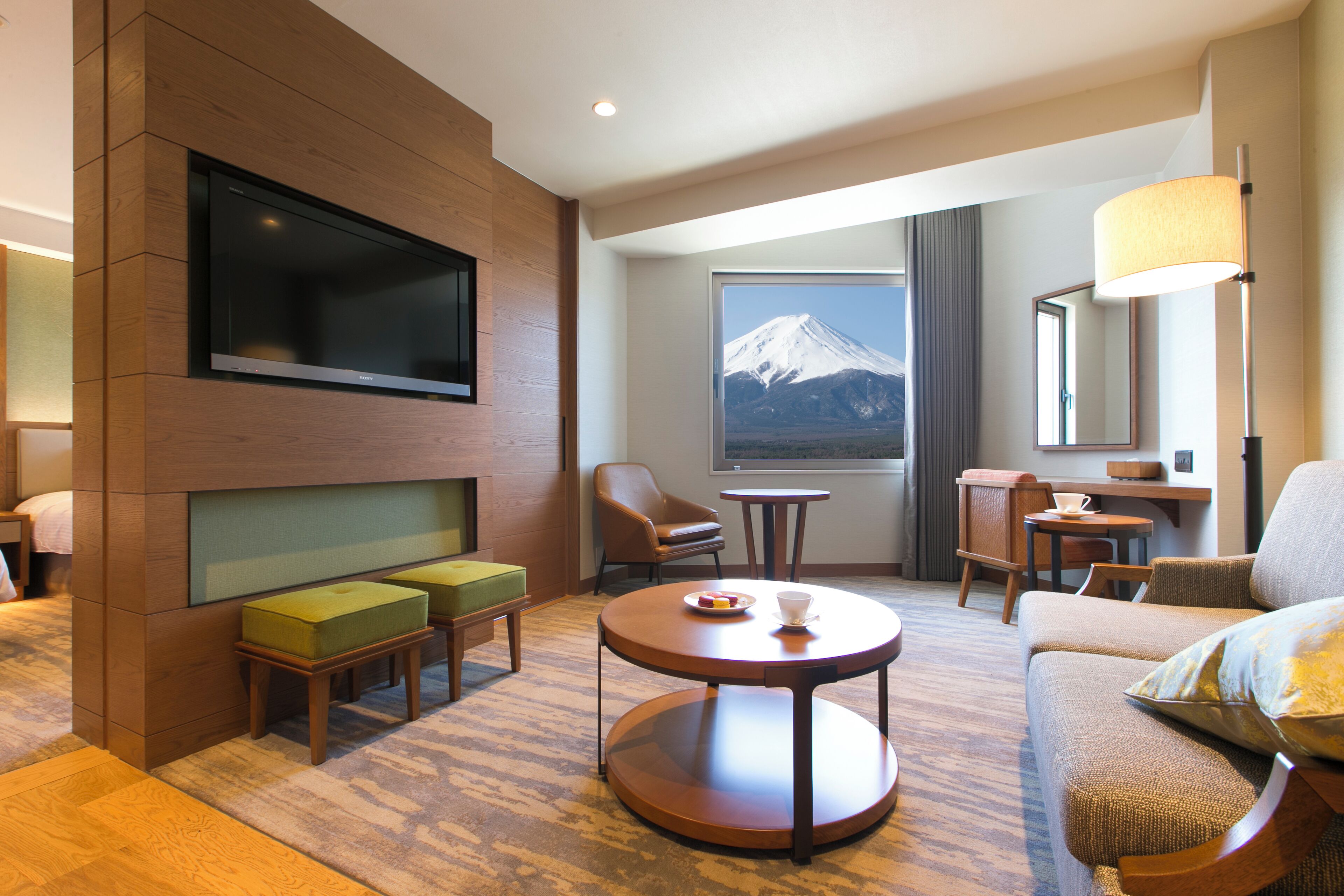 Foto - Highland Resort Hotel & Spa