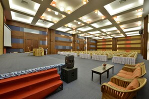 Khu phòng họp
