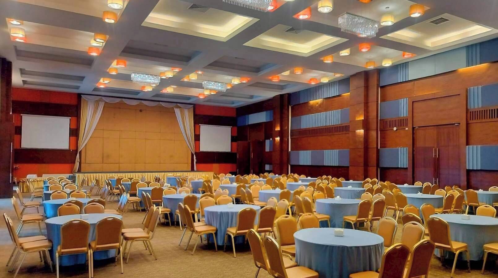 مرفق الاجتماعات