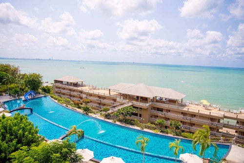 Royal Phala Cliff Beach Resort and Spa