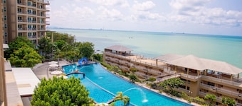 Royal Phala Cliff Beach Resort and Spa