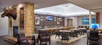 Homewood Suites by Hilton Anchorage