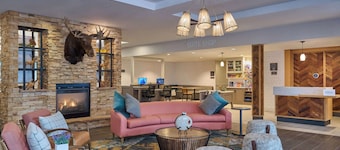 Homewood Suites by Hilton Anchorage