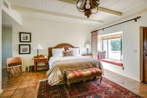 Deluxe Room, 2 Queen Beds (Bradshaw Mountain Queen Room) | View from room