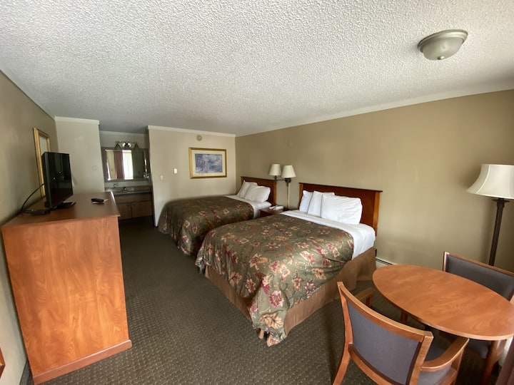 thumbnail of a lodging option at the resort