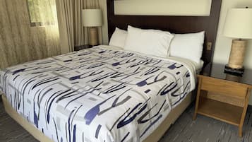 Suite | Mørklægningsgardiner, gratis Wi-Fi, sengetøj