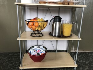 Tempat makan