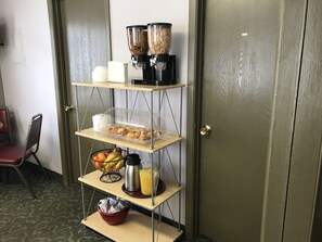 Bar-cafetería