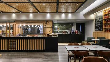 ร้านอาหาร