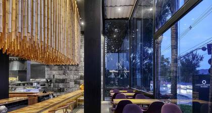 Caesar Business Belo Horizonte Belvedere Managed by Mercure