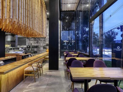 Caesar Business Belo Horizonte Belvedere Managed by Mercure