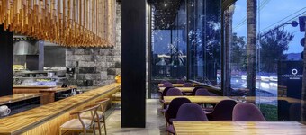 Caesar Business Belo Horizonte Belvedere Managed by Mercure