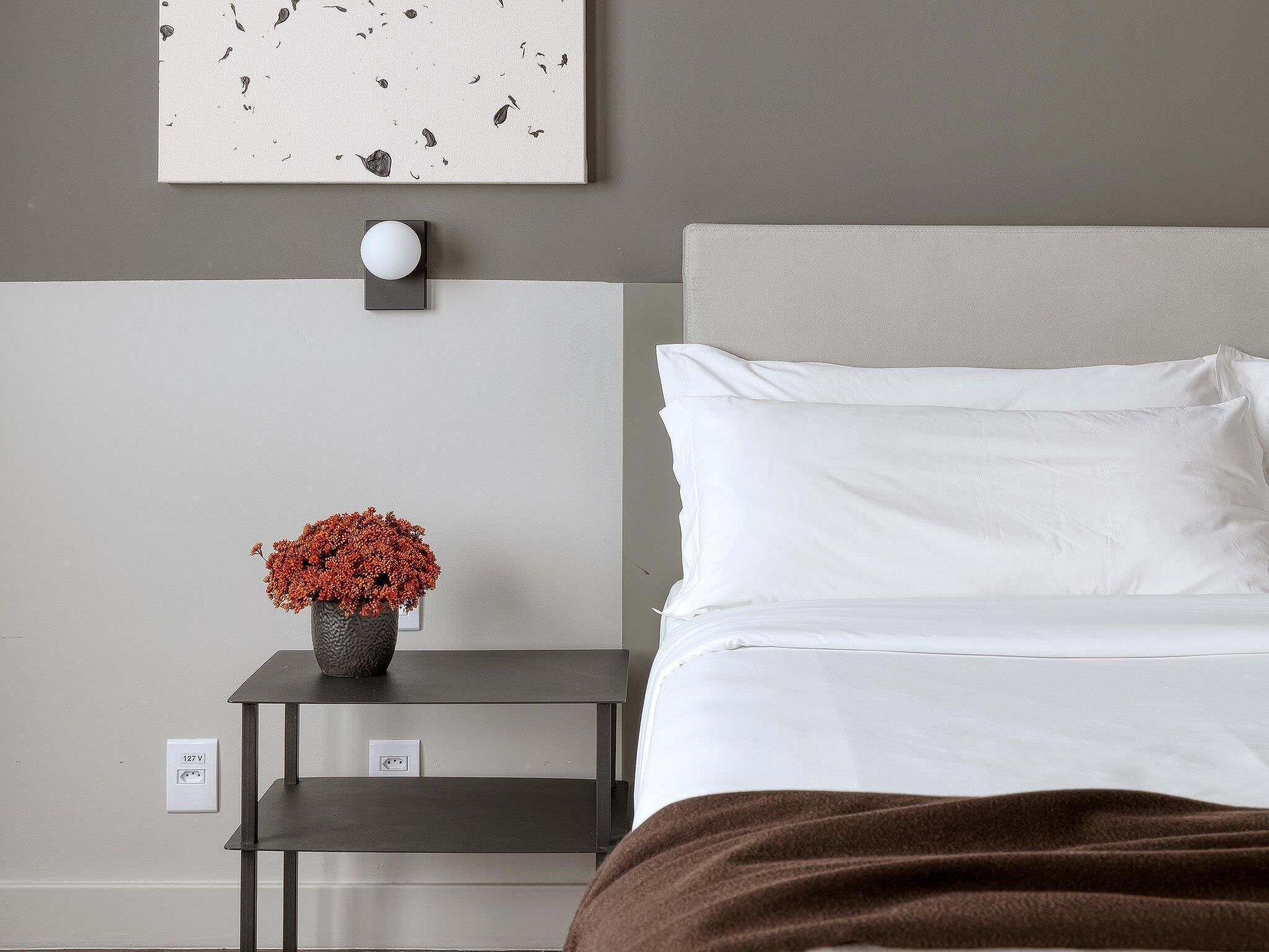 Standard Room, 1 Queen Bed