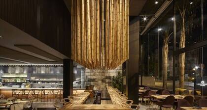 Caesar Business Belo Horizonte Belvedere Managed by Mercure