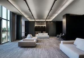 Salle de réunion