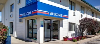 Motel 6 Normal, IL - Bloomington Area