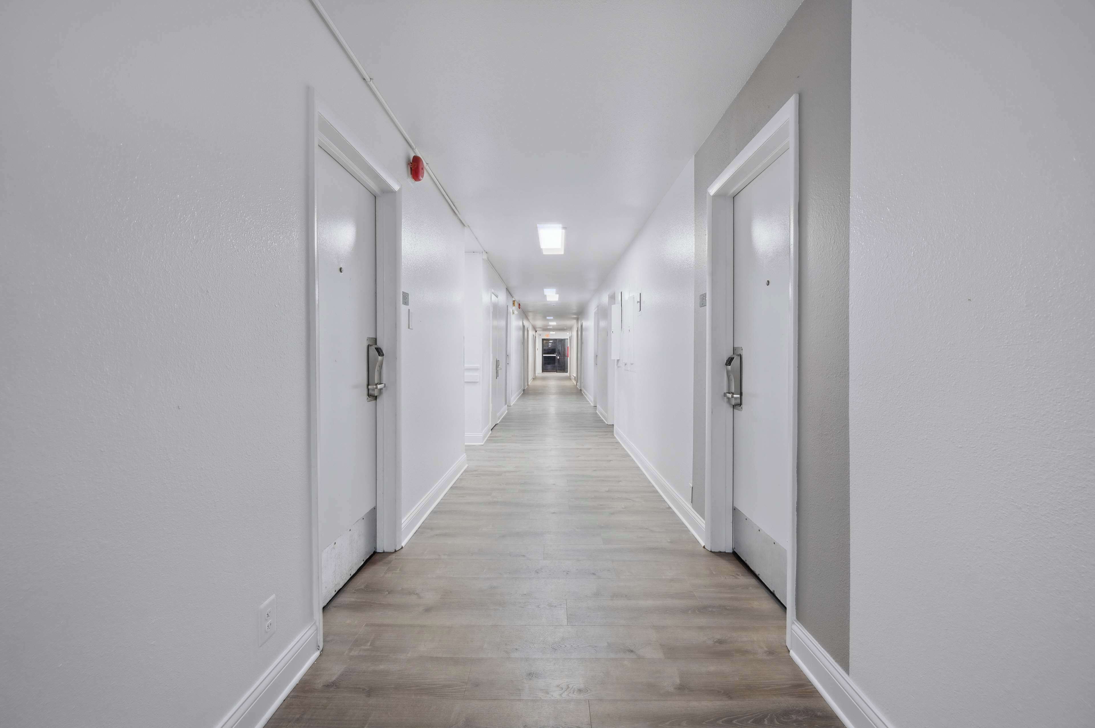 Servizio della struttura