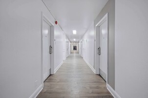 Majoituspaikan mukavuudet