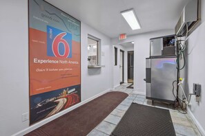 Property amenity - Motel 6 Normal, IL - Bloomington Area (Normal)