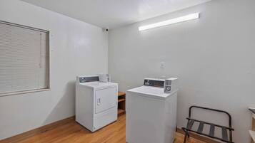 Servizio della struttura