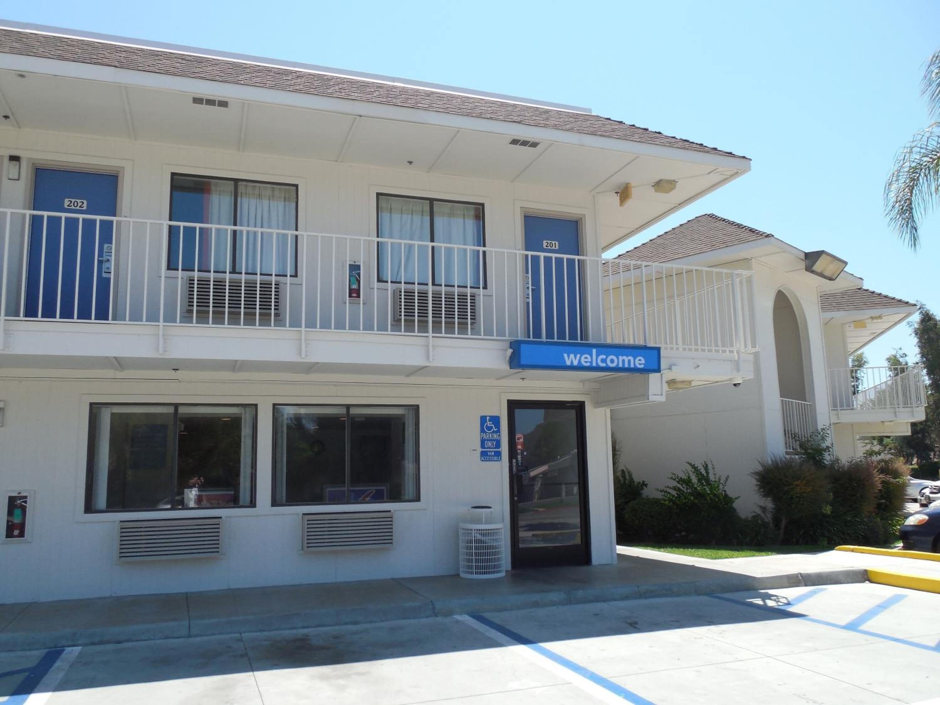 Foto - Motel 6-Temecula, CA - Historic Old Town