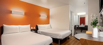 Motel 6 Temecula, CA - Historic Old Town