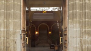 Property entrance - Jeys Catedral Jerez (Jerez de la Frontera)