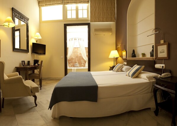 Room - Jeys Catedral Jerez (Jerez de la Frontera)