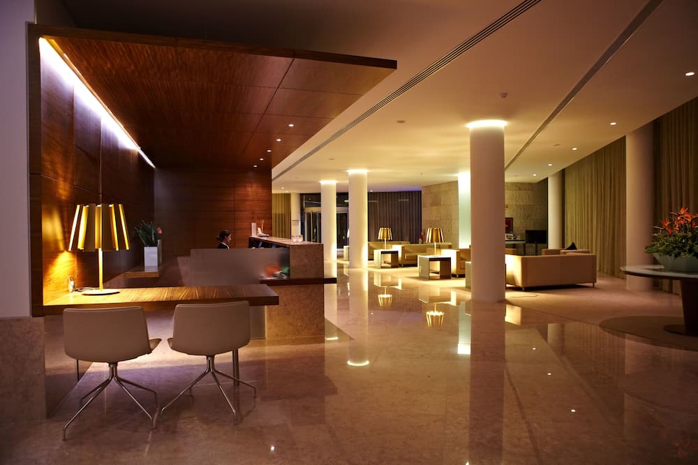 Hotel Santa Maria