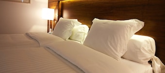 Hotel Santa Maria