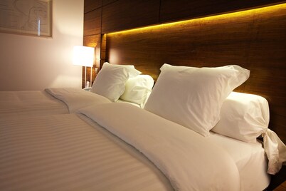 Hotel Santa Maria