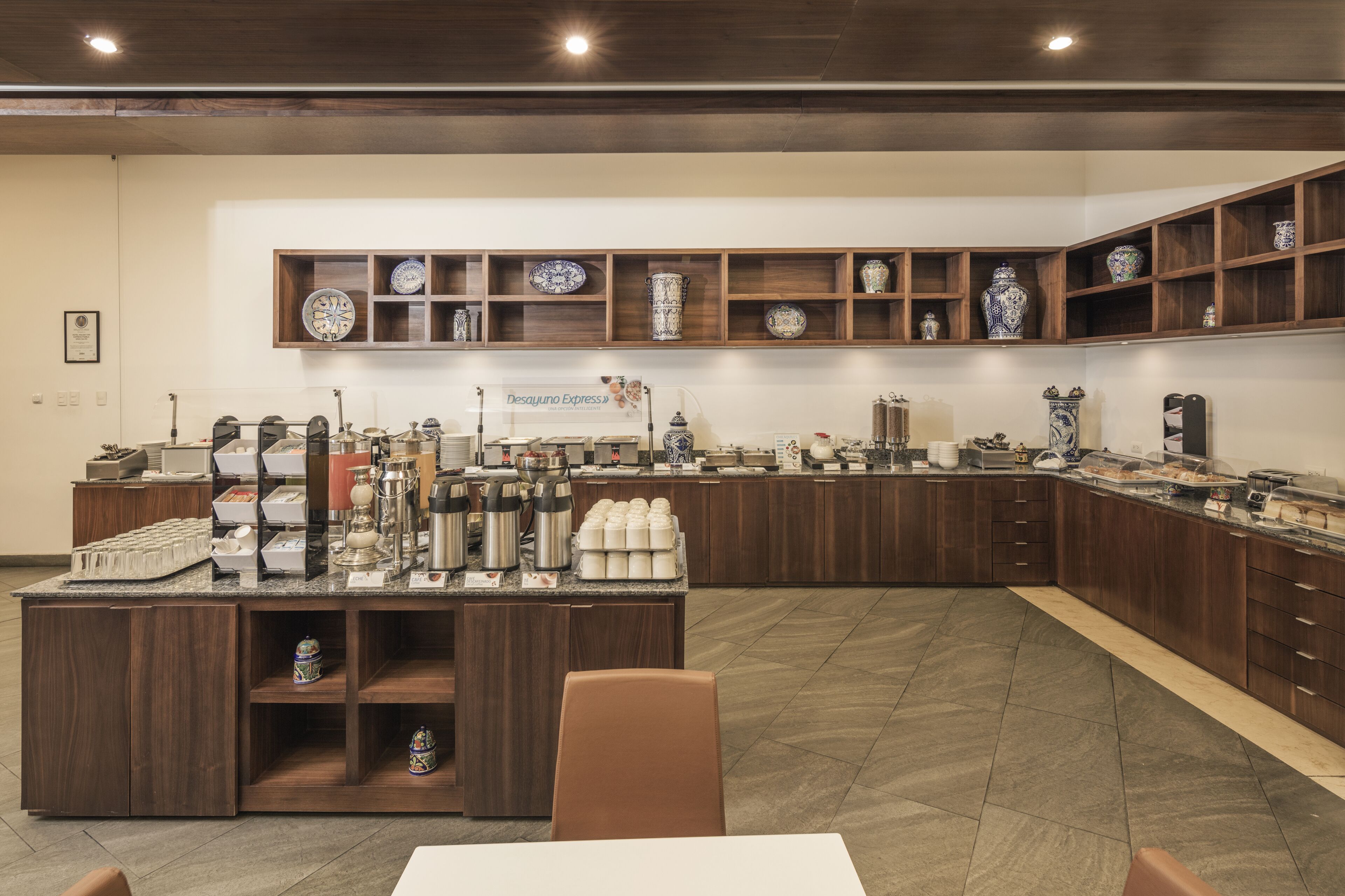 Photo - Holiday Inn Express Puebla by IHG