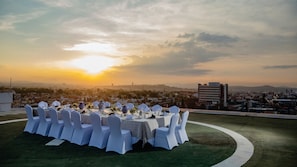 Sala de banquets