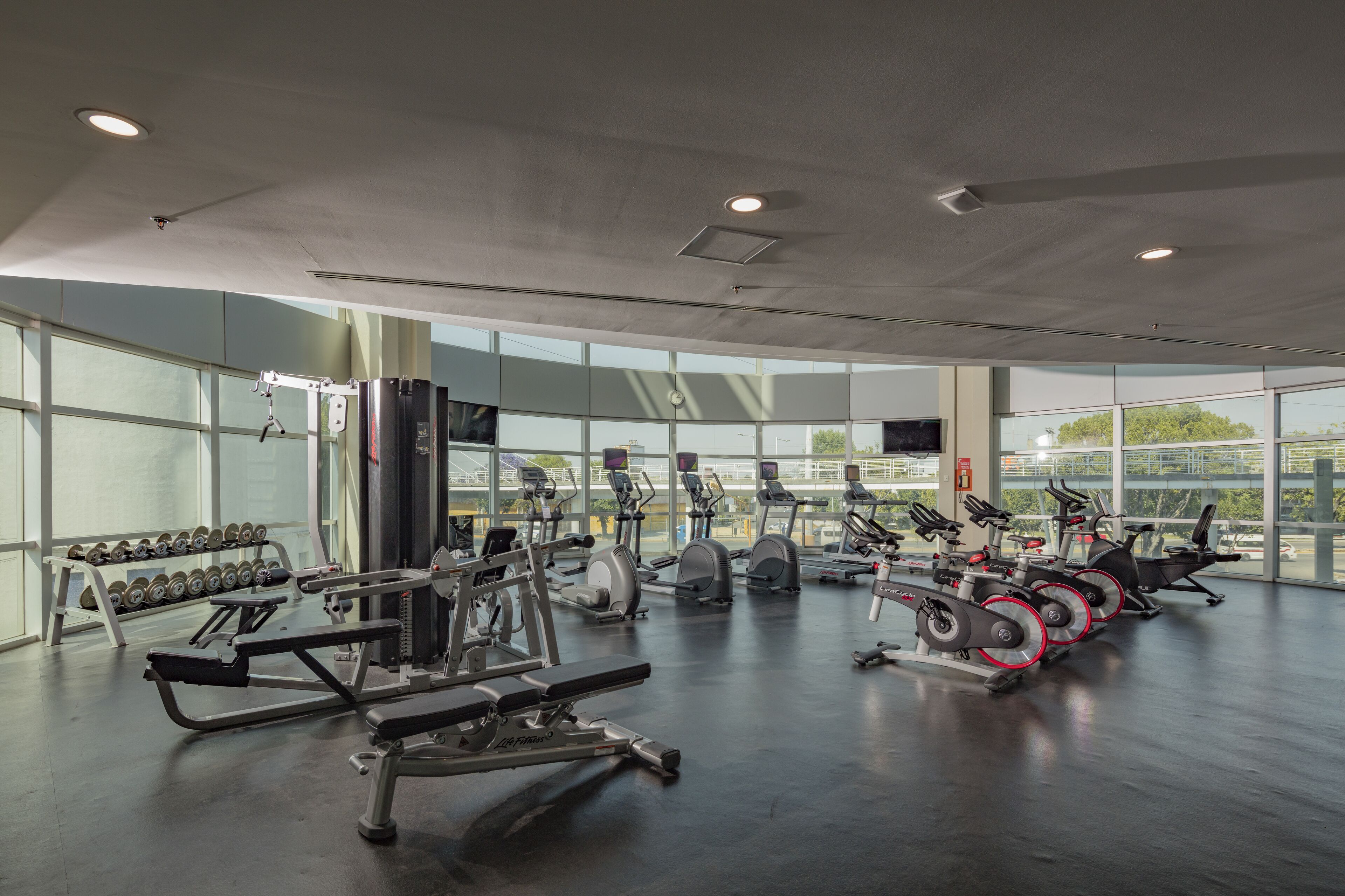 Photo - Holiday Inn Express Puebla by IHG