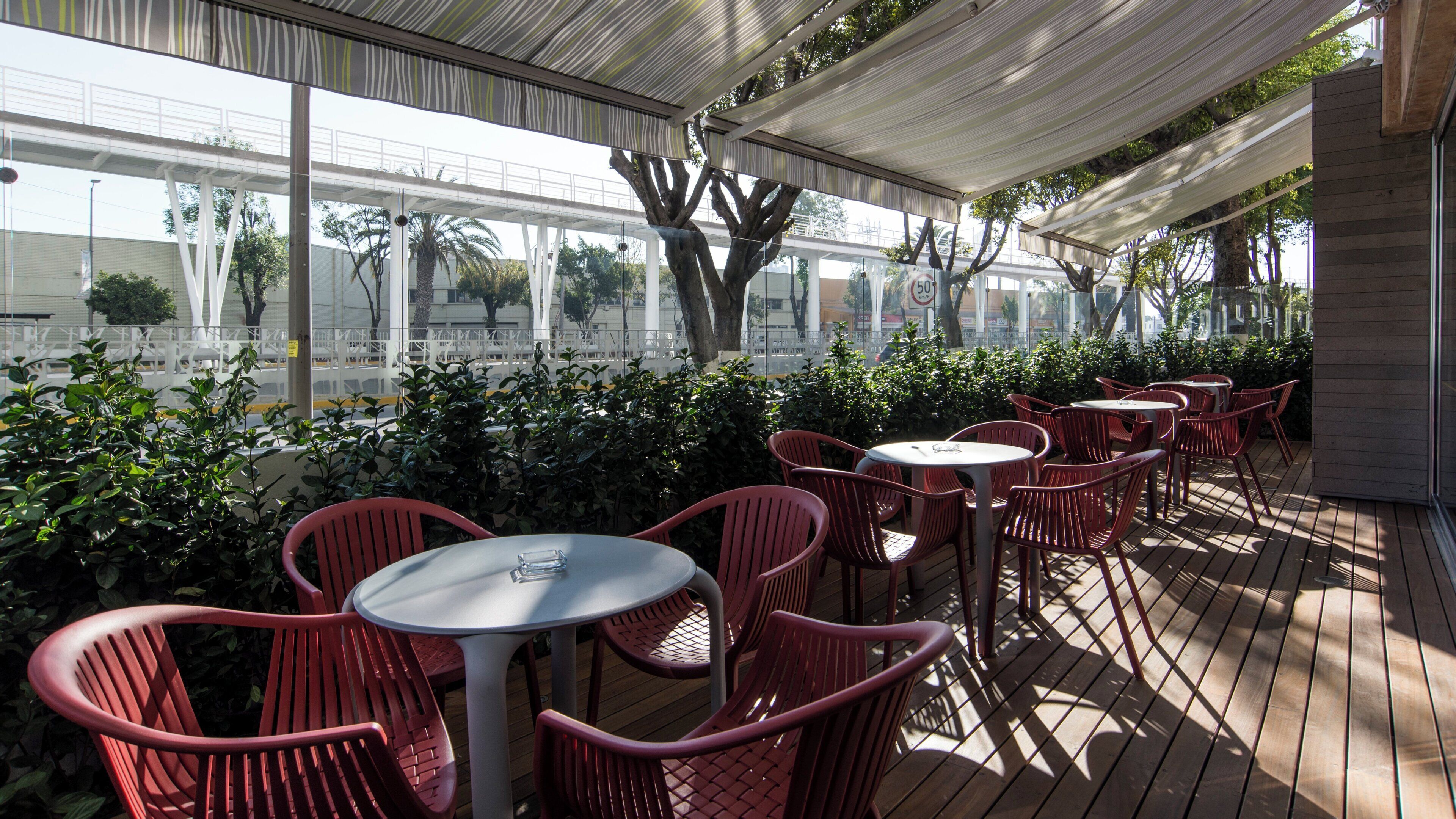 Photo - Holiday Inn Express Puebla, An Ihg