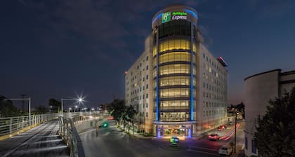 Holiday Inn Express Puebla by IHG