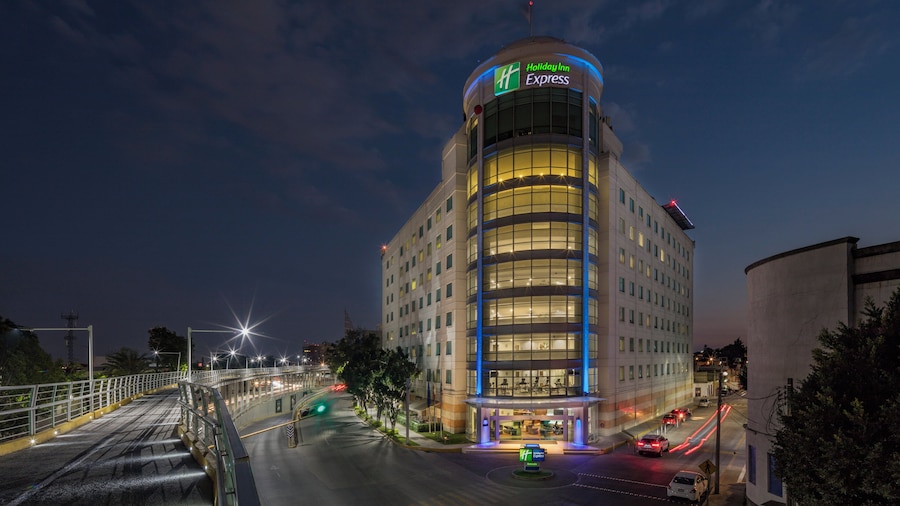 Holiday Inn Express Puebla by IHG