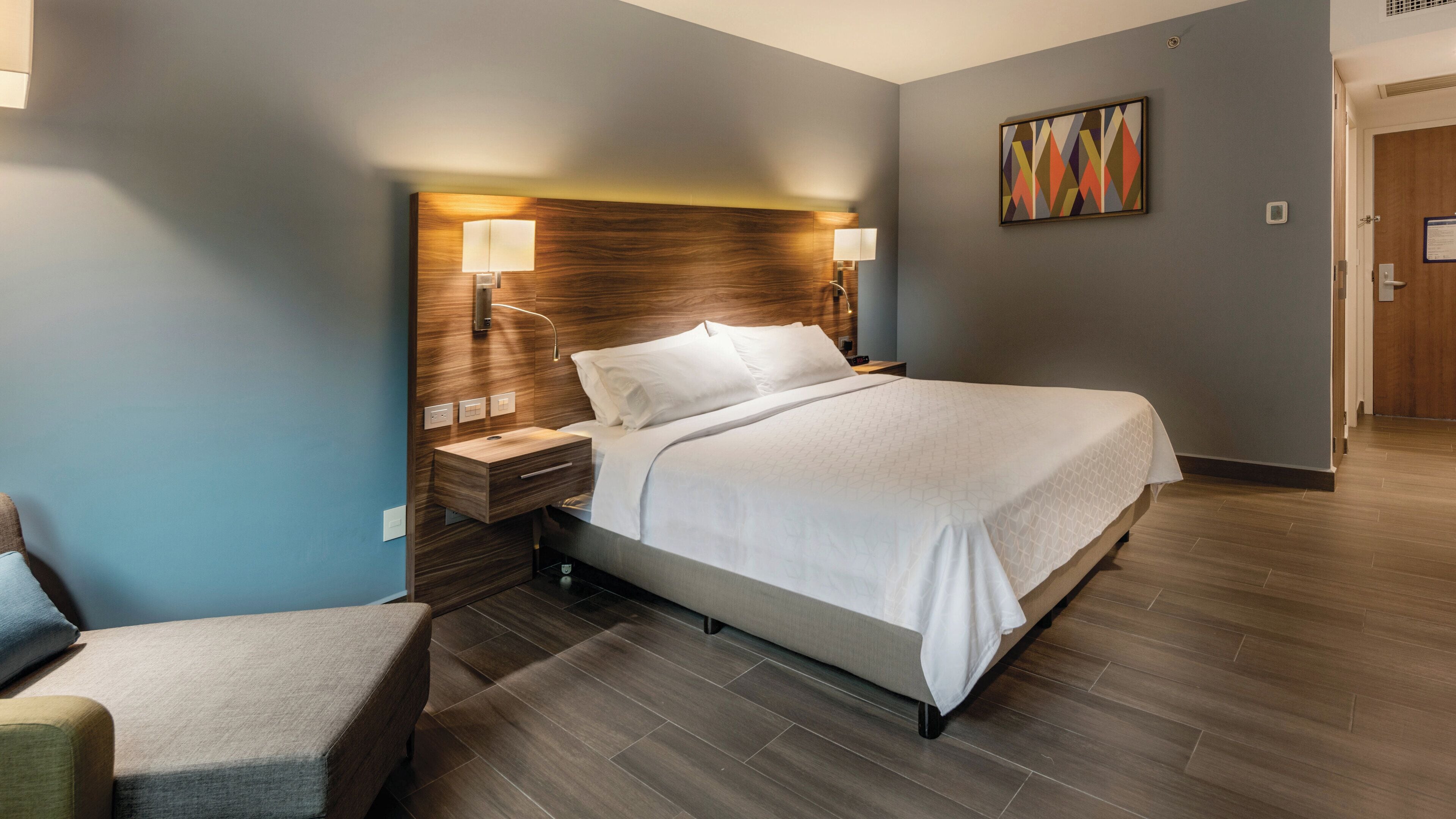 Photo - Holiday Inn Express Puebla, An Ihg