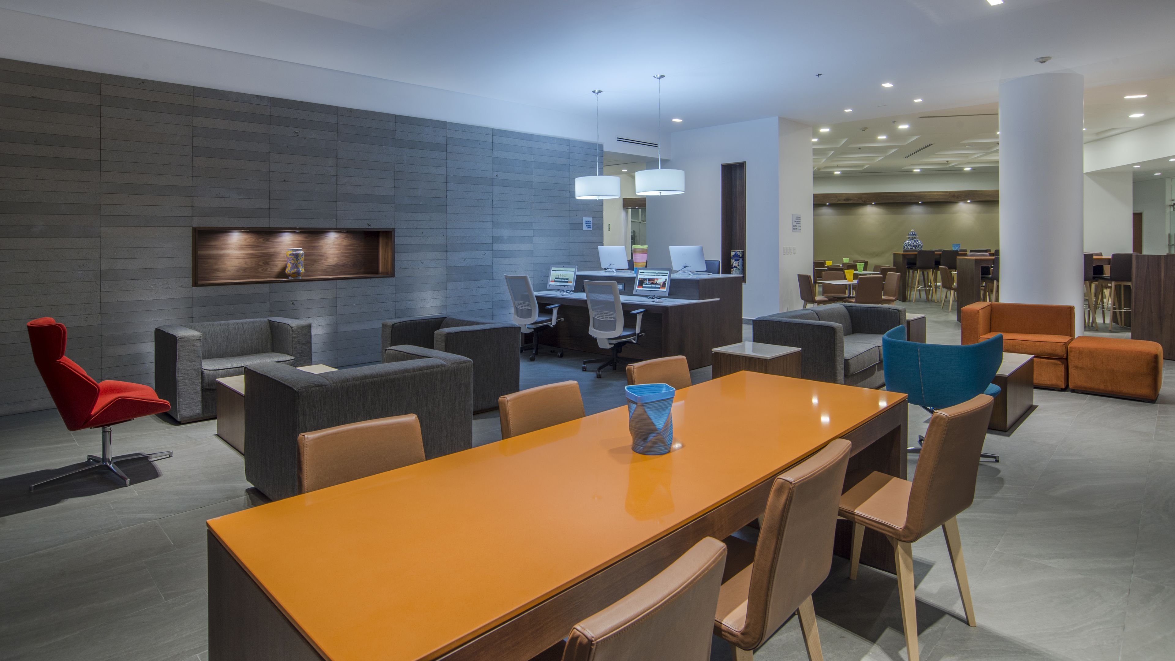 Photo - Holiday Inn Express Puebla by IHG