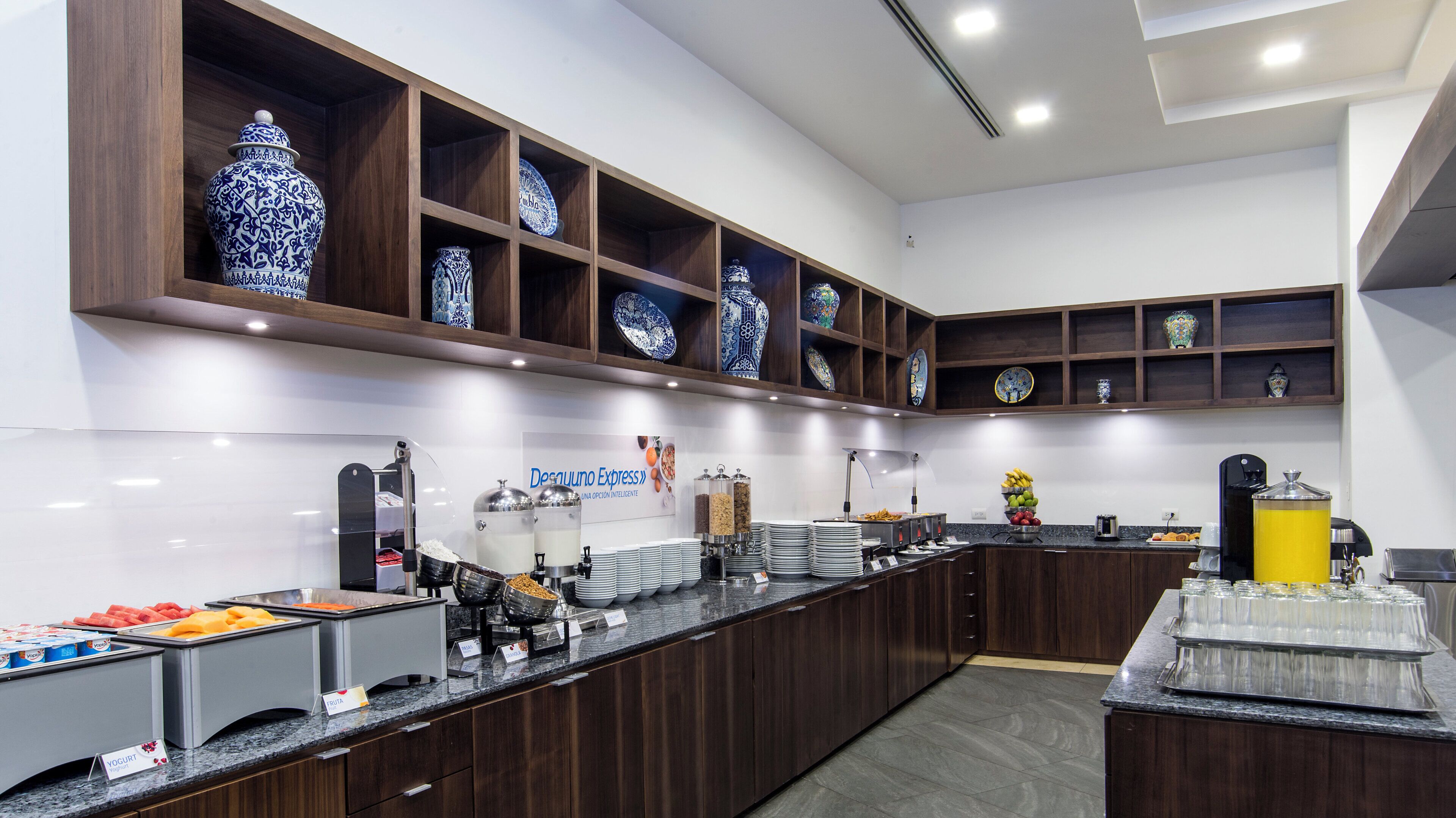 Photo - Holiday Inn Express Puebla by IHG