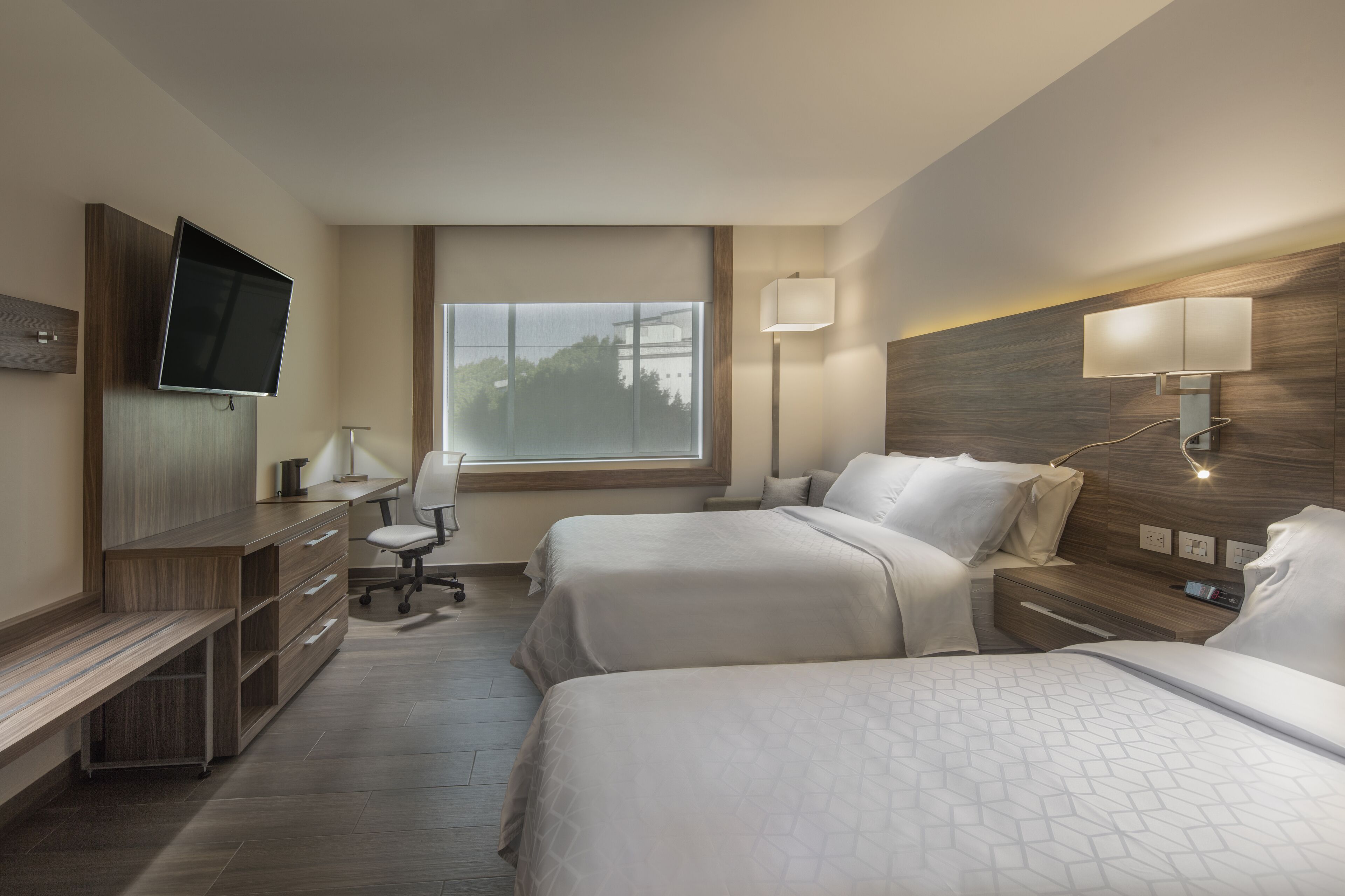 Photo - Holiday Inn Express Puebla, An Ihg