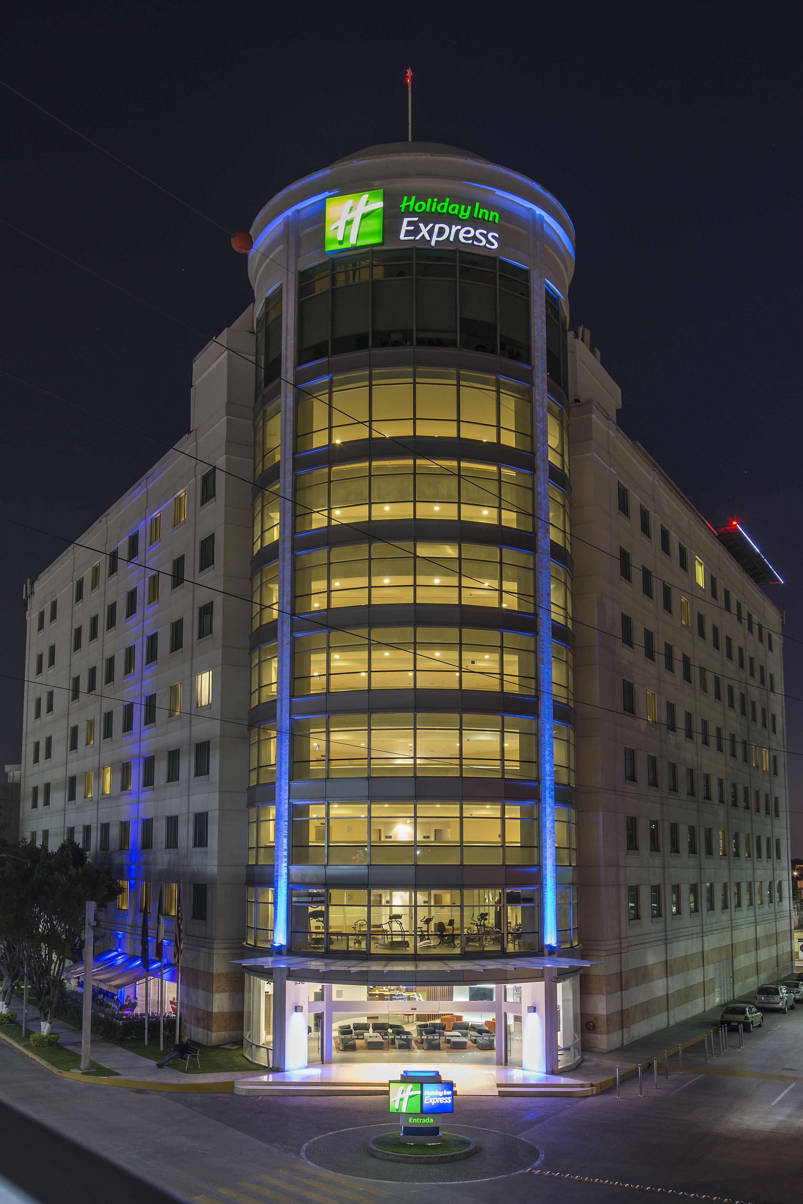 Photo - Holiday Inn Express Puebla by IHG