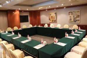 Sala de reunions
