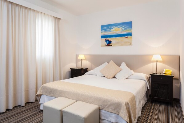 Room - Facon del Mar Hotel (Mar Del Plata)