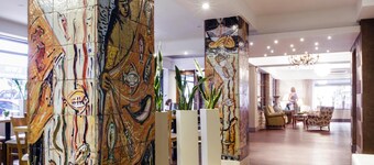 法康德尔马酒店