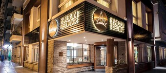 Facon del Mar Hotel