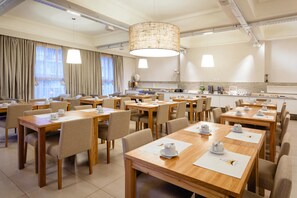 Dining - Facon del Mar Hotel (Mar Del Plata)