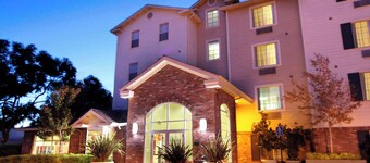 TownePlace Suites by Marriott Sunnyvale Silicon Valley