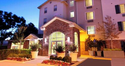 TownePlace Suites by Marriott Sunnyvale Silicon Valley