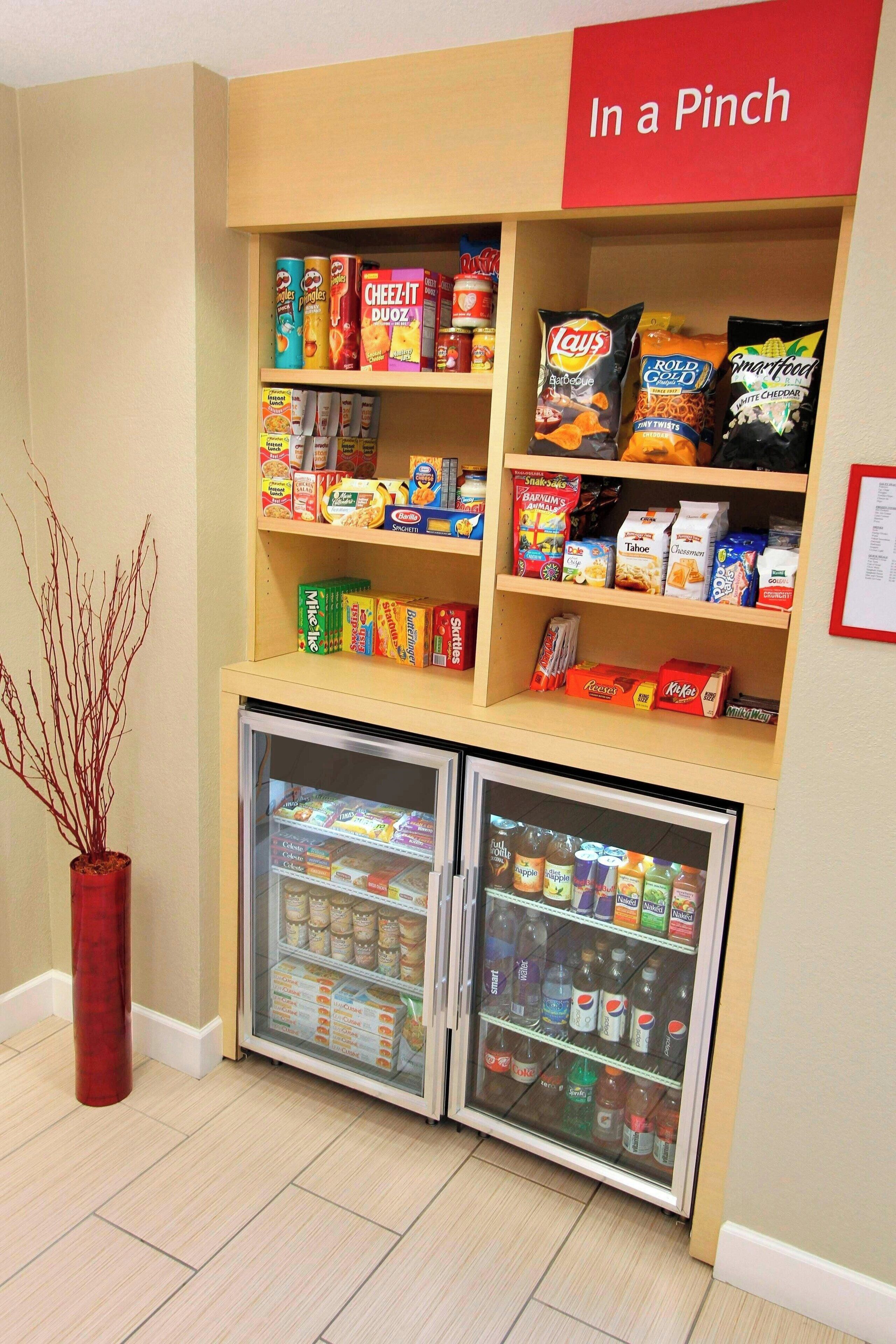 Photo - TownePlace Suites by Marriott Sunnyvale Silicon Valley